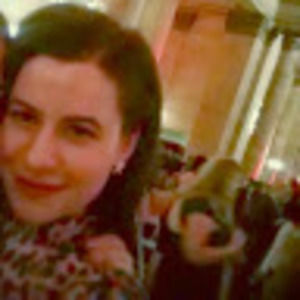 Meet your Posher, Tanja